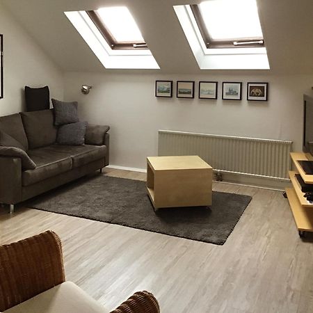 Ferienwohnung Heeserberg Xanten Extérieur photo