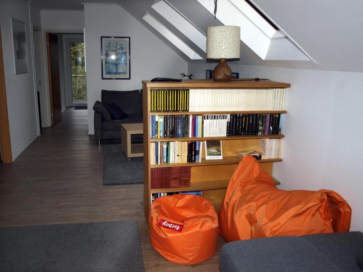 Ferienwohnung Heeserberg Xanten Extérieur photo