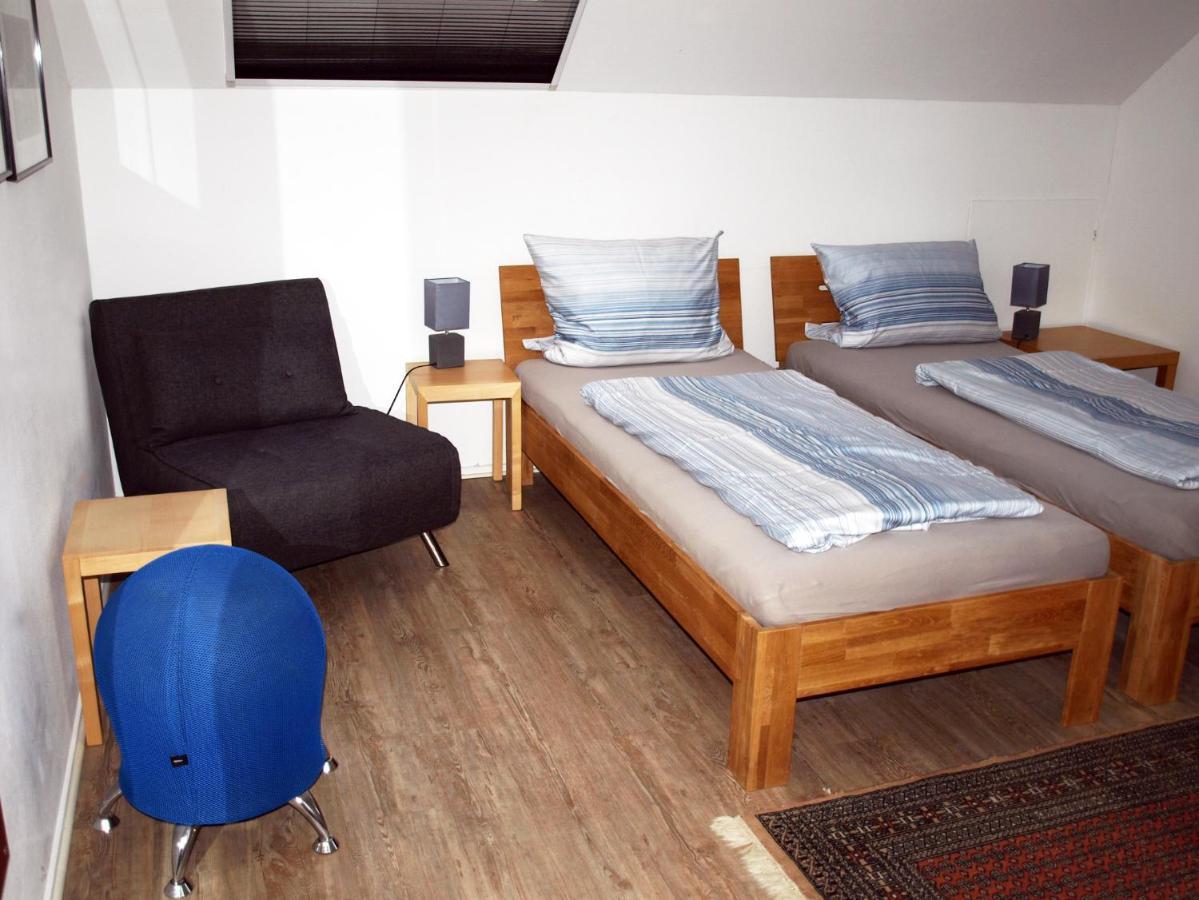 Ferienwohnung Heeserberg Xanten Extérieur photo