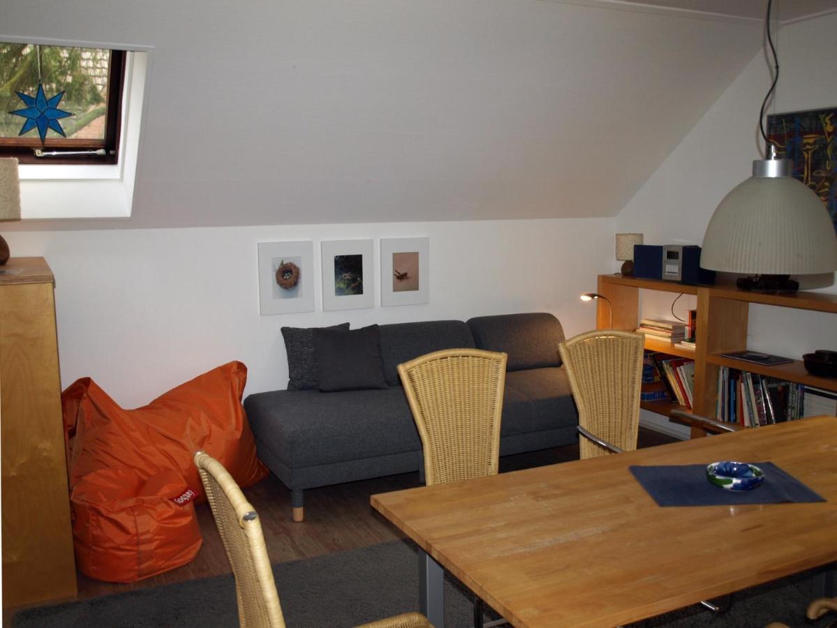 Ferienwohnung Heeserberg Xanten Extérieur photo
