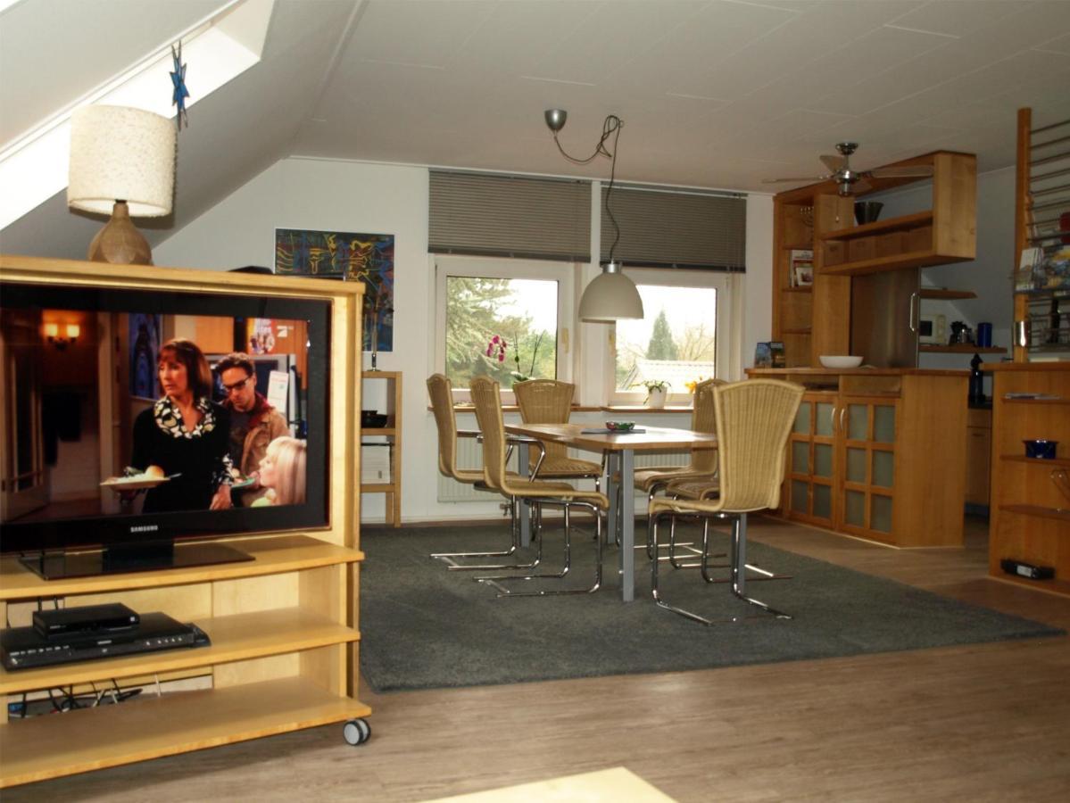 Ferienwohnung Heeserberg Xanten Extérieur photo