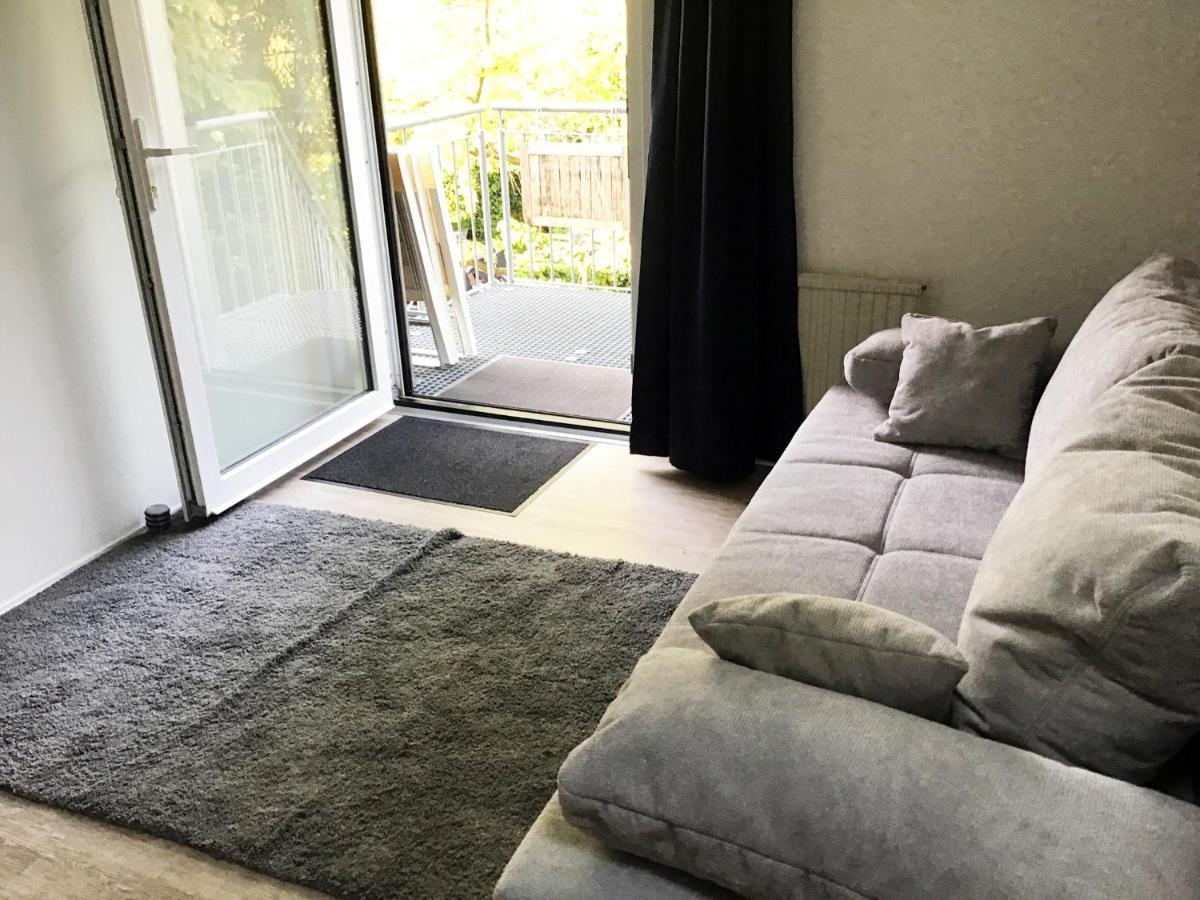 Ferienwohnung Heeserberg Xanten Extérieur photo