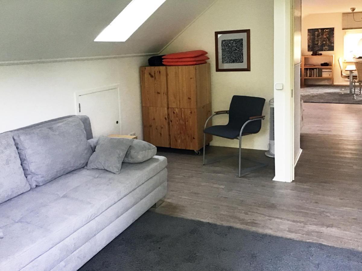 Ferienwohnung Heeserberg Xanten Extérieur photo