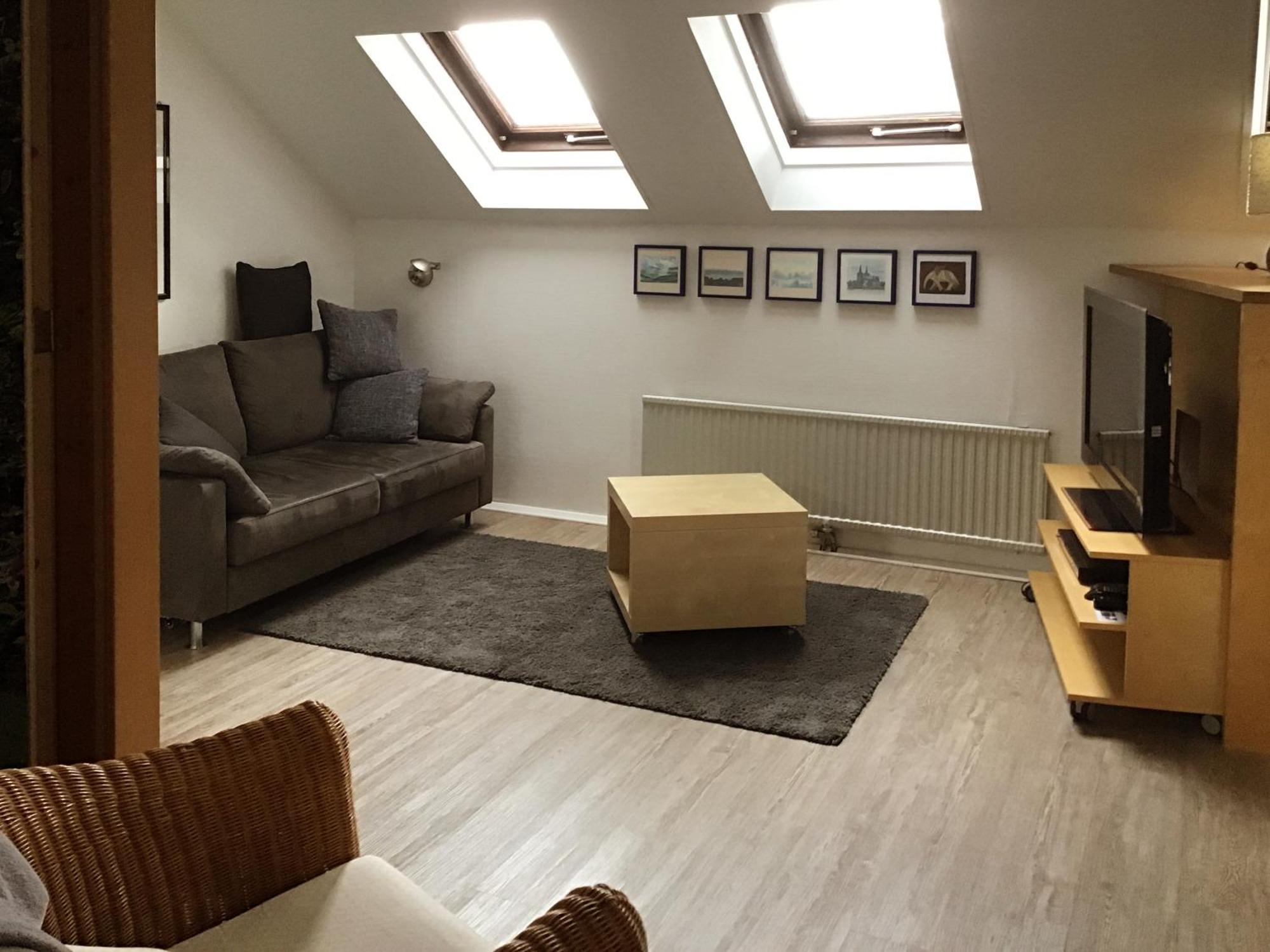 Ferienwohnung Heeserberg Xanten Extérieur photo