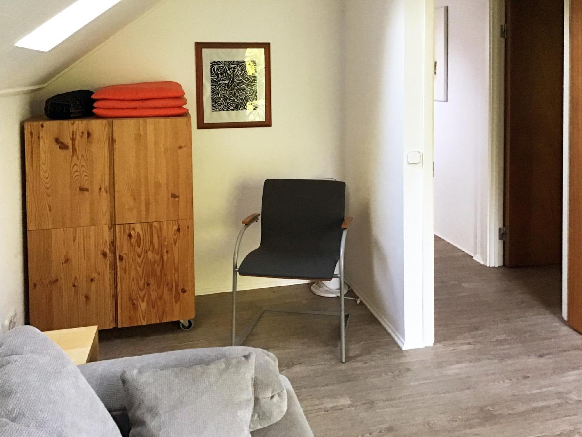 Ferienwohnung Heeserberg Xanten Extérieur photo