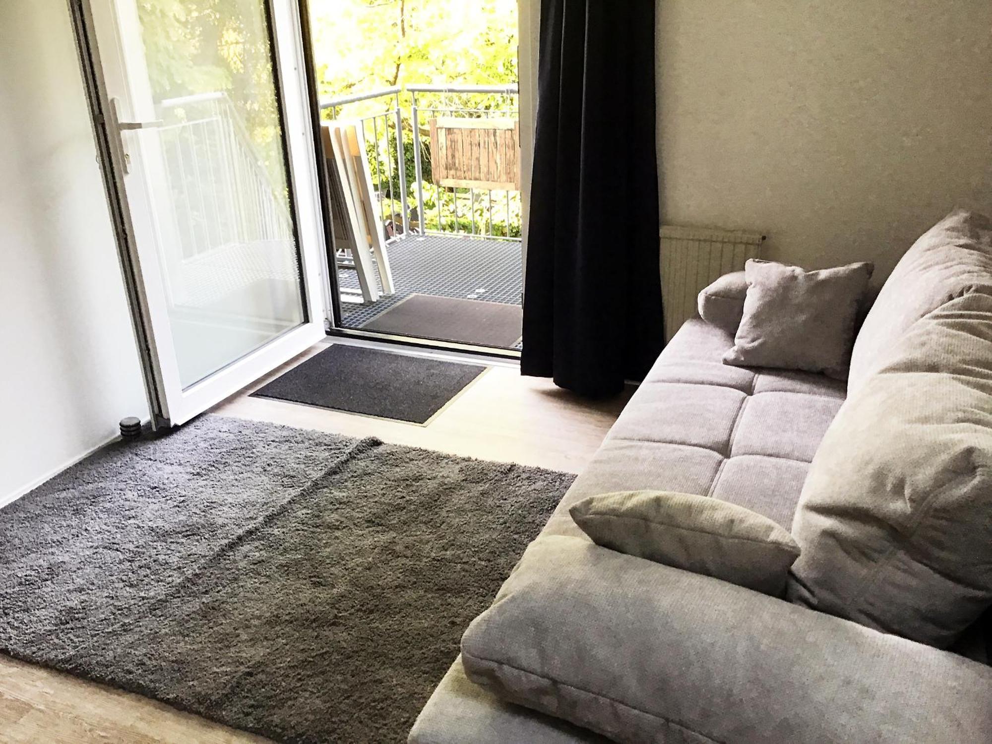 Ferienwohnung Heeserberg Xanten Extérieur photo