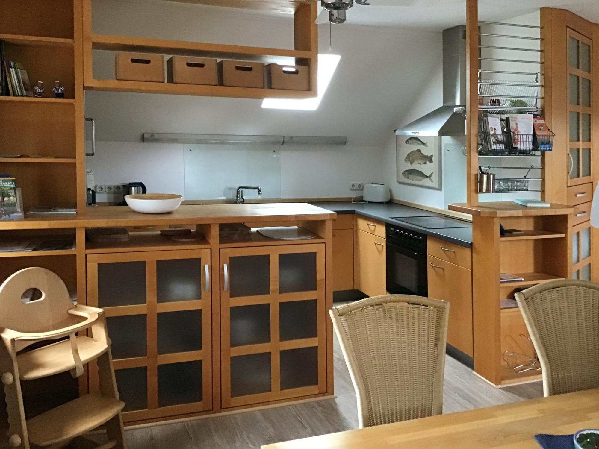 Ferienwohnung Heeserberg Xanten Extérieur photo