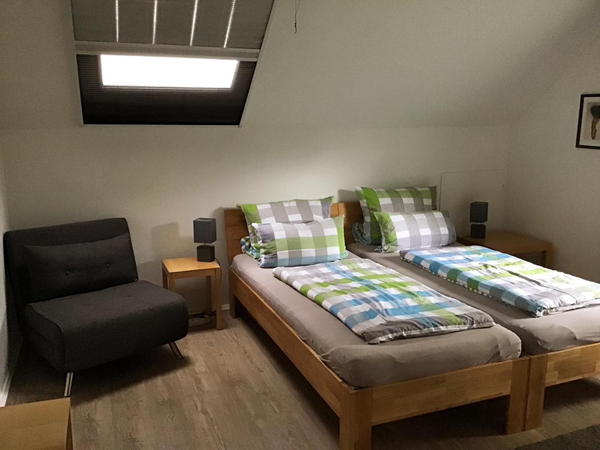 Ferienwohnung Heeserberg Xanten Extérieur photo