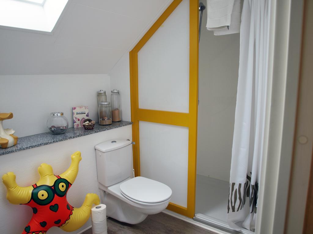 Ferienwohnung Heeserberg Xanten Extérieur photo
