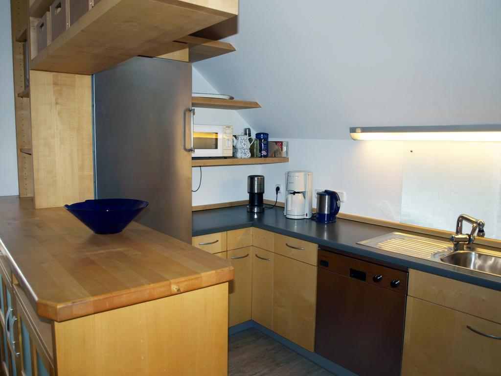 Ferienwohnung Heeserberg Xanten Extérieur photo