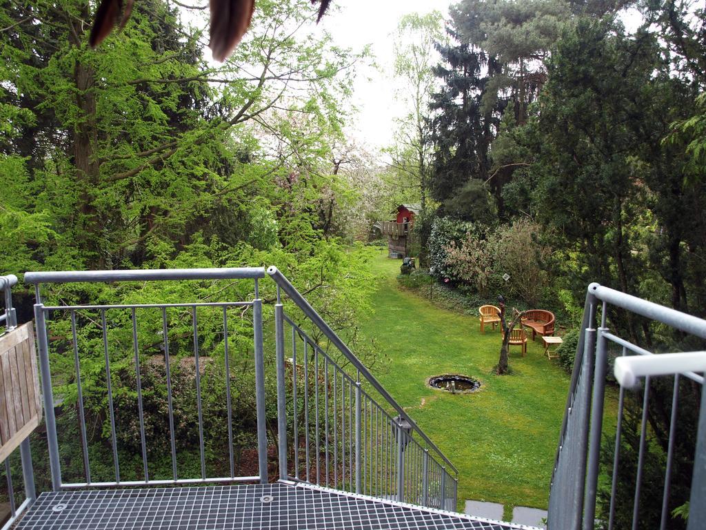 Ferienwohnung Heeserberg Xanten Extérieur photo