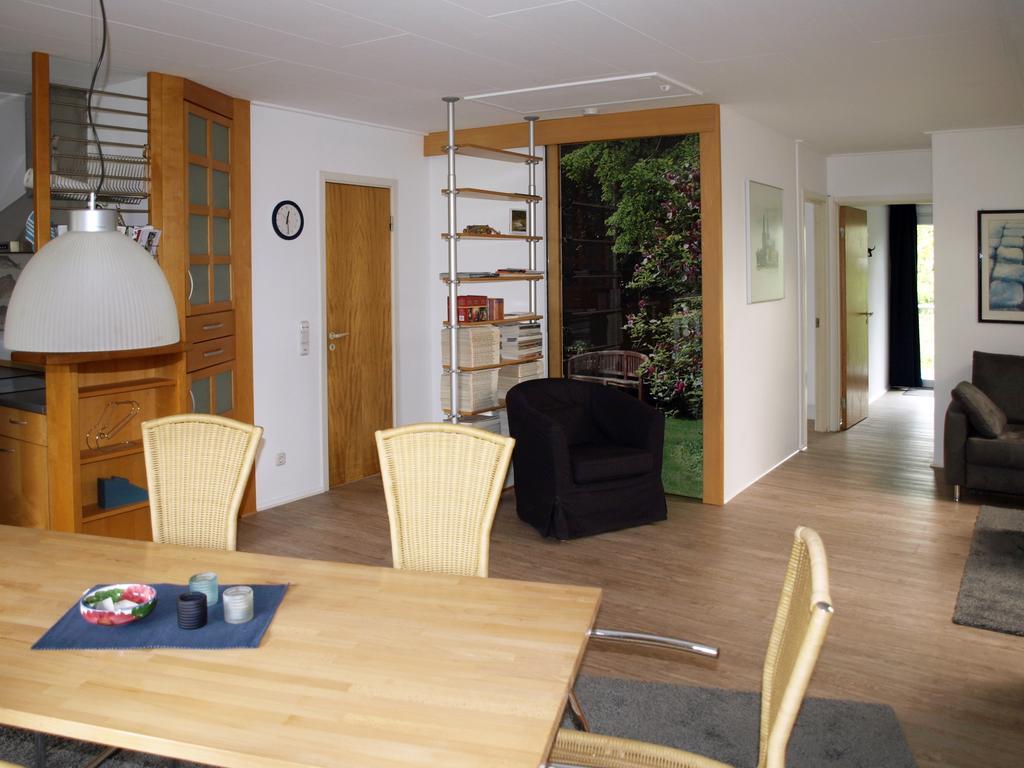 Ferienwohnung Heeserberg Xanten Extérieur photo
