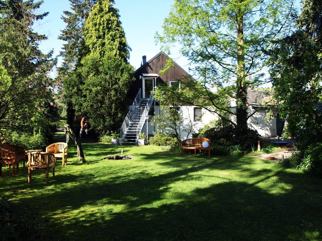 Ferienwohnung Heeserberg Xanten Extérieur photo
