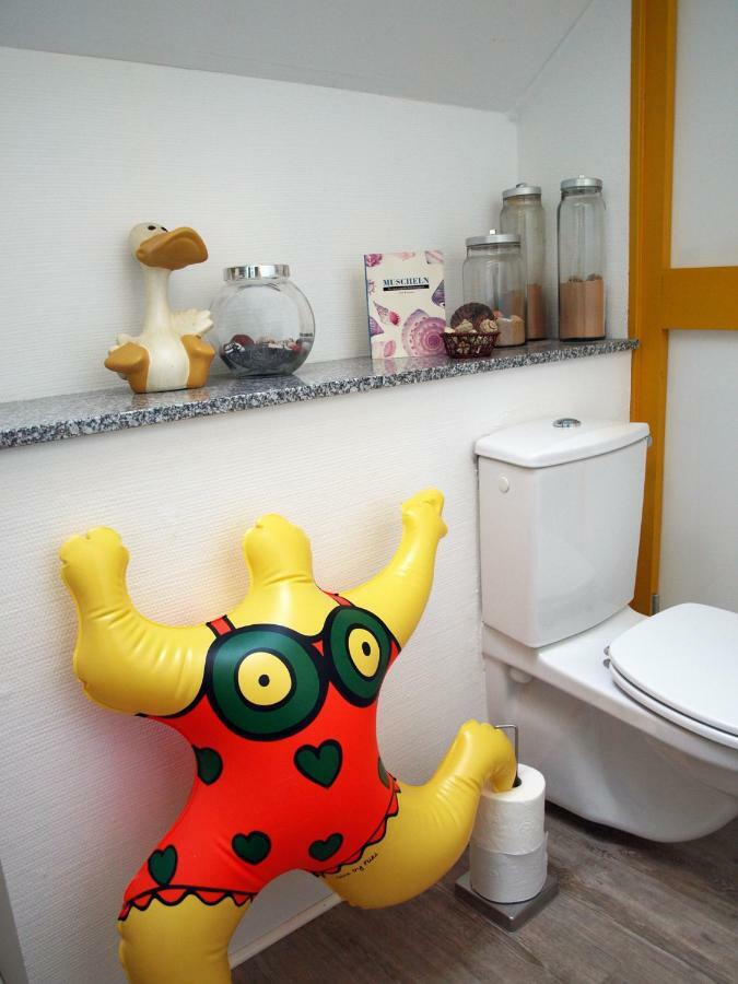 Ferienwohnung Heeserberg Xanten Extérieur photo