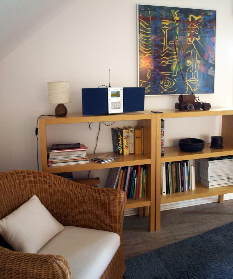 Ferienwohnung Heeserberg Xanten Extérieur photo