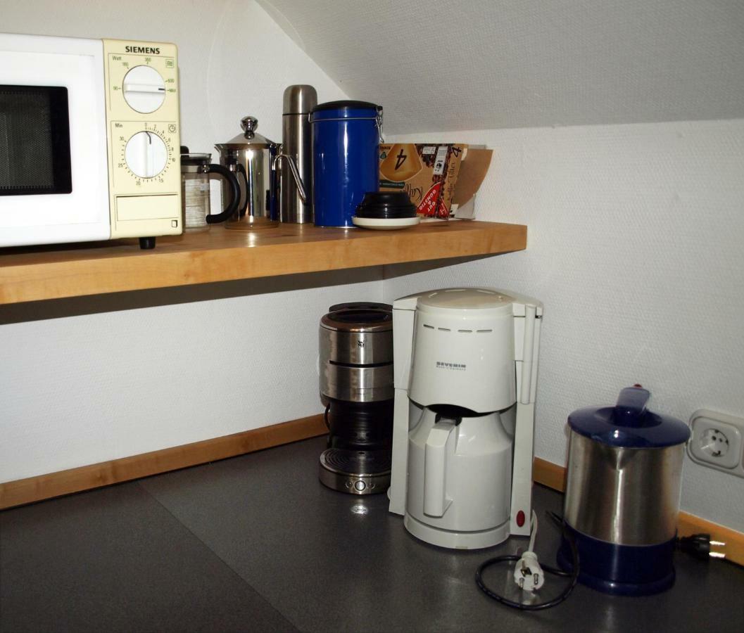 Ferienwohnung Heeserberg Xanten Extérieur photo