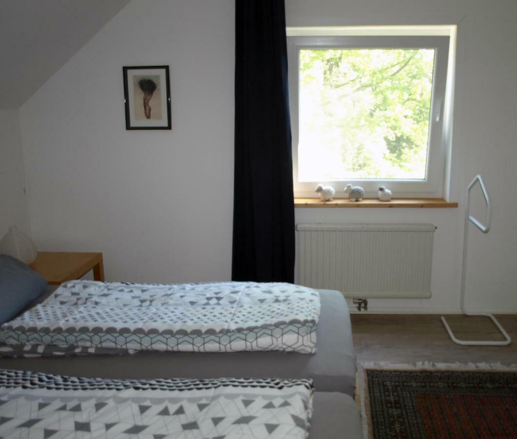 Ferienwohnung Heeserberg Xanten Extérieur photo